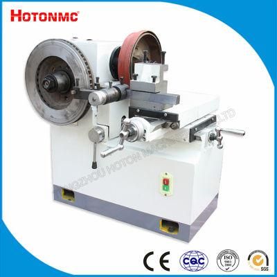 Brake Disk Drum Lathe ( Disc Cutting Machine C9335)