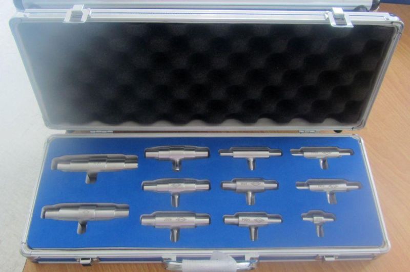 Repair Tools for Flexible Endoscope Repairing