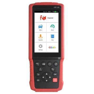 Launch X431 Crp429 Full-System Auto Diagnostic Tool