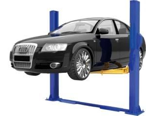 3.8t Manual Lifting Device - Car Elevator (TPF708)