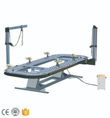 Ozm-6000e High Quality Car Bench/Auto Body Frame Machine