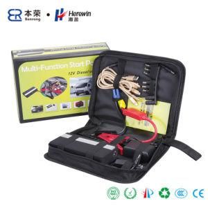 Emergency Power Supply Jump Starters for 12V Car