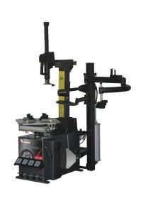 Manual Tyres Repair Changing Machines Tire Changer