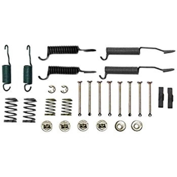 Brake Shoe Repair Kits with OEM Standard