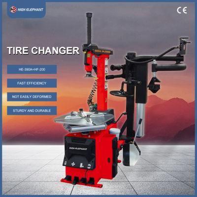 Tire Shop Equipment Tire Changing Machine