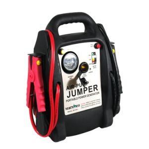 Excellent Cranking Ampere Power Bank Jump Starter Dp-Apj Series