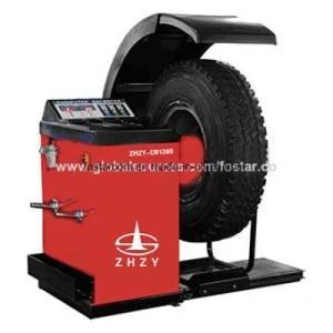 Fostar &quot;Zhzy&quot; Fsd-CB1280 Wheel Balancer