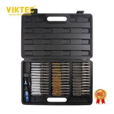 38PC Cleaning Brush Assortment