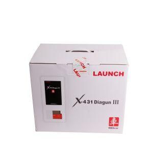 Original Launch X431 Diagun III X-431 Bluetooth Update Online