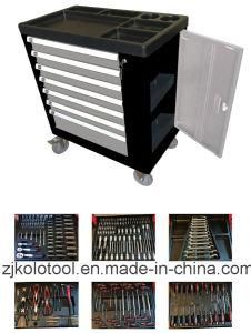 New 7 Drawers Tool Trolley Tool Set