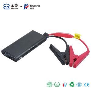 12V Lithium Battery Car Jump Starter Power Bank