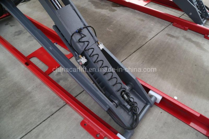 Scissor Lift/Scissor Car Lift/Elevator/Car Lift/Auto Lift/Garage Equipment/Lifter/Lifting Equipment/Hoist/Scissor/Lift/Car Hoist/Post Lift/