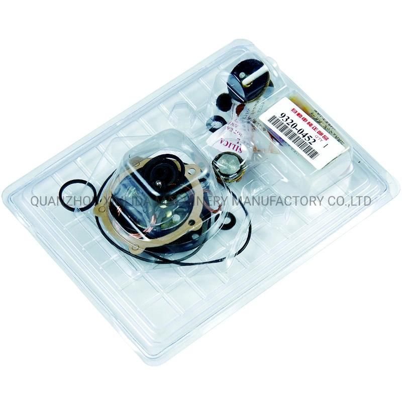 High Quality Hydraulic Repair Kit for Japanese Booster Repair Kit Xld-11-101 to Xld-11-106