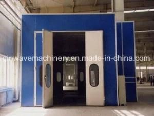 Truck Spray Paint Booth/Spray Booth for Sale