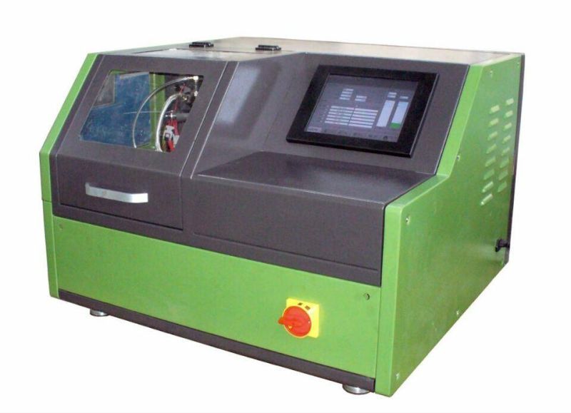 EPS200 EPS205 Common Rail Injector Test Bench Nts200 Nts205