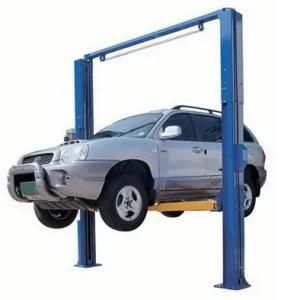 Two Post Car Lift (TPO709E)