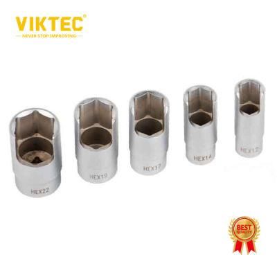 5 PCS 3/8&quot; Elbow Connector Socket Set