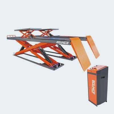 on-7804b Alignment Scissor Lifts