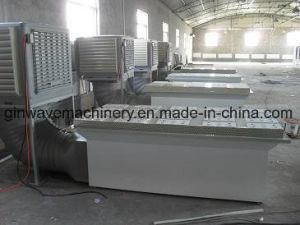 Wood Spray Booth Furniture Powder Painting Car Baking Equipment Machine