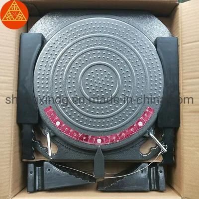 Wheel Alignment Turntables