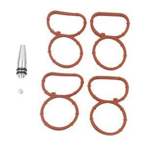 Glossy Intake Manifold Repair Kit for Series 1 3 5 X1 X3 11 61 8 507 239 11618507239