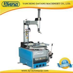 Motorcycle Tire Changer Machine Automatic