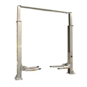 5tauto Repair Garage Equipment Duplex Hydraulic Two Post Car Lift