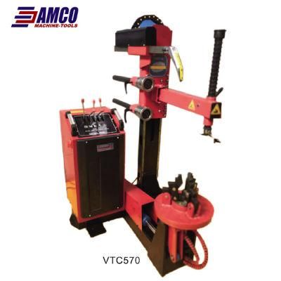 Truck Tyre Changer, Tire Changer (Vtc570)