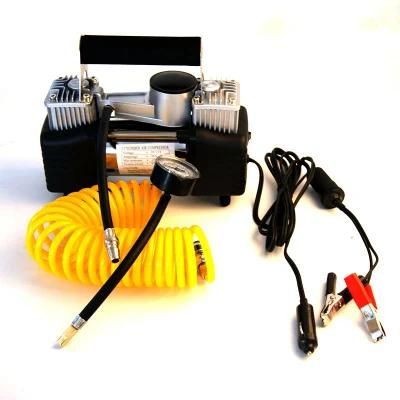 10% off Car Air Pump Digital Double Inflator Factory