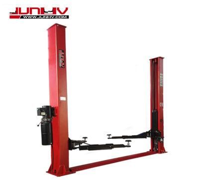 2.2kw 220V/380V 4000kg Two Post Car Lift