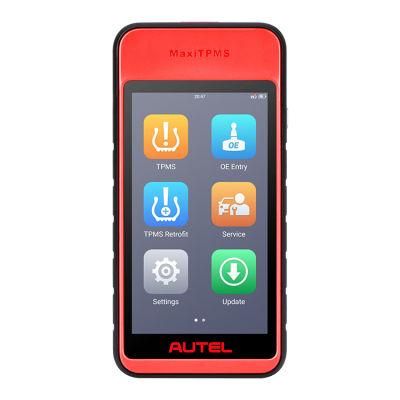 Autel Its600 Complete TPMS Tool Programmable TPMS Sensor