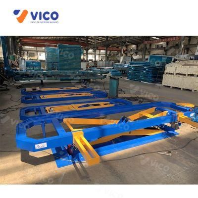 Vico Auto Collision Repair Equipment