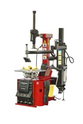 Trainsway Zh650r Tire Mounting Machine Tire Changing Tyre Changer