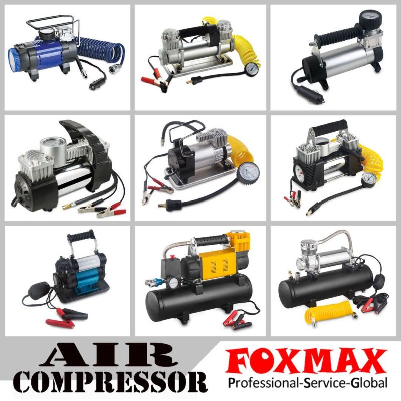 Mini Air Compressor for Car