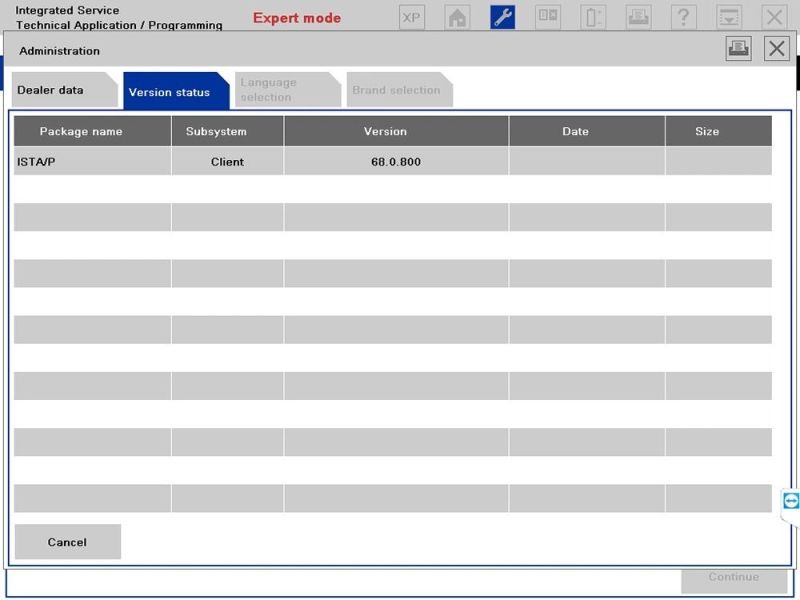 Vxdiag Vcx Se for BMW Diagnostic and Programming Tool Support Online Coding