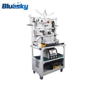 Hot Sell Steel Dent Pulling Machine/ Spot Welding Machine/ Car Body Repair Machine