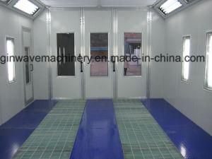 Truck Spray Booth/Spraybooth/Painting Booth