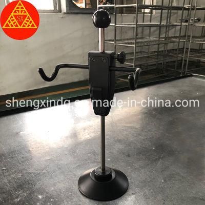 Four Wheel Alignment Car Auto Steering Wheel Holder for Wheel Aligner Machine