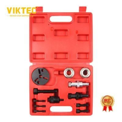 Vt01040 Ce 12PC A/C Compressor Clutch Remover Kit