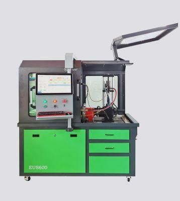 Common Rail Eui/Eup Test Bench Eus600 with Nt1500 Cam Box and Bip Function