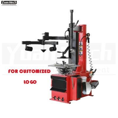 Professioanl Custom Tire Changer Machine China Factory