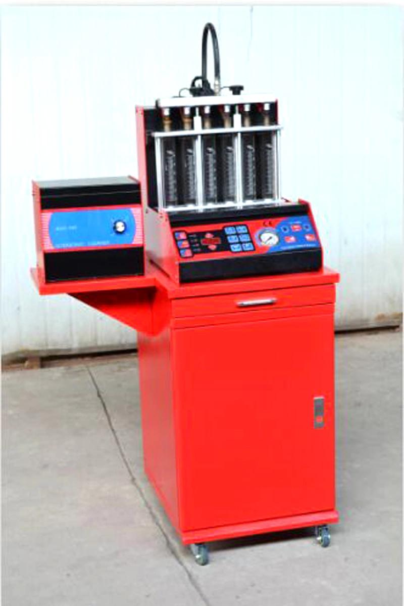 Automotive Equipment Fuel Injector Tester