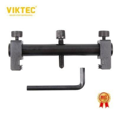 Ribbed Crankshaft and Auxiliary Pulley Removal Tool High Quality Engine Tools Pulley Removal (VT01316)