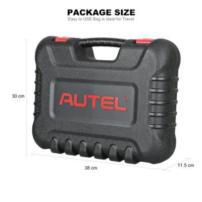 Autel Maxicom Mk 808 Vehicle Diagnostics Tool Autel Maxicom Mk808bt