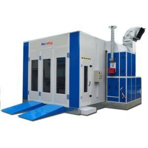 Auto Baking Oven/ Car Painting Room/ Automotive Spray Booth