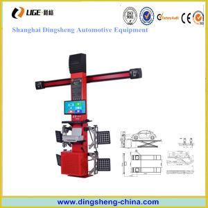 Tire Changer Wheel Balancer for Alignment Lift