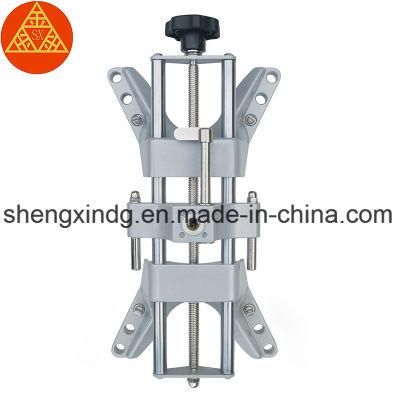 Car Wheel Alignment with Wheel Adaptor Rim Clamp WA002