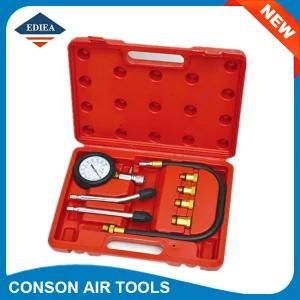 8PC Cylinder Pressure Detector Kit