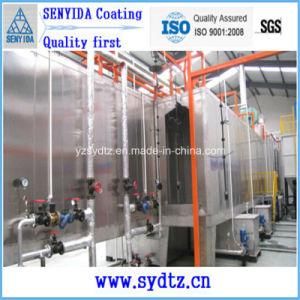 New Electrostatic Spray/Spraying Paint Line Powder Coating Machine (Pretreatment)