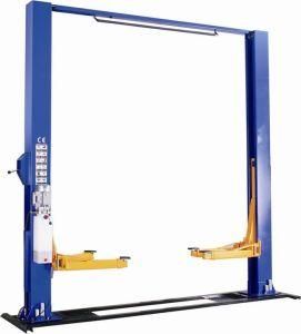 4.2t 2 Post Lifter, Car Elevator (TPO709)